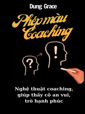 cover image of Phép Màu Coaching